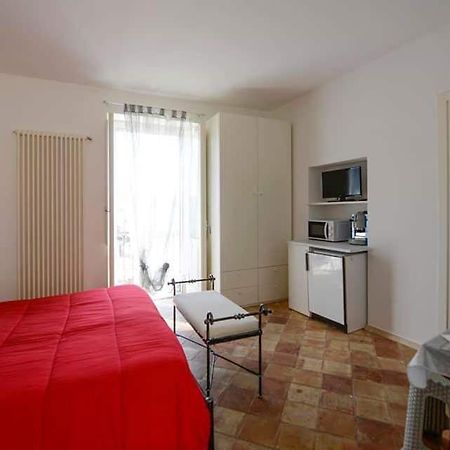 B&B Il Palazzotto Del Caveoso Matera Eksteriør bilde