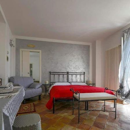 B&B Il Palazzotto Del Caveoso Matera Eksteriør bilde
