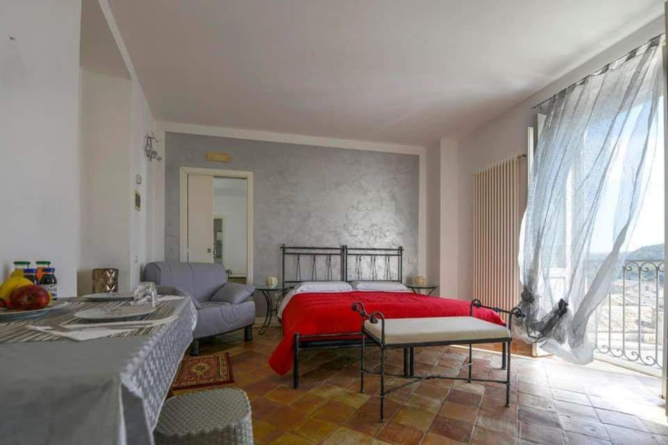 B&B Il Palazzotto Del Caveoso Matera Eksteriør bilde
